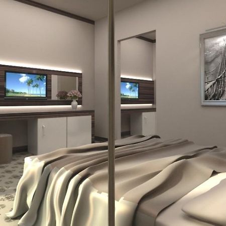 Sky Tower Hotel Akcakoca Convention & Spa Center ภายนอก รูปภาพ