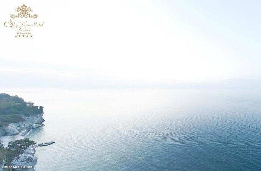 Sky Tower Hotel Akcakoca Convention & Spa Center ห้อง รูปภาพ