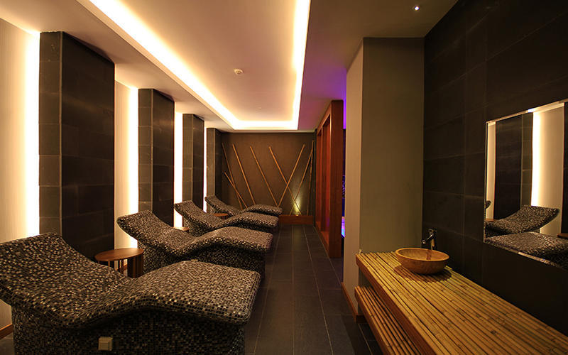 Sky Tower Hotel Akcakoca Convention & Spa Center ภายนอก รูปภาพ