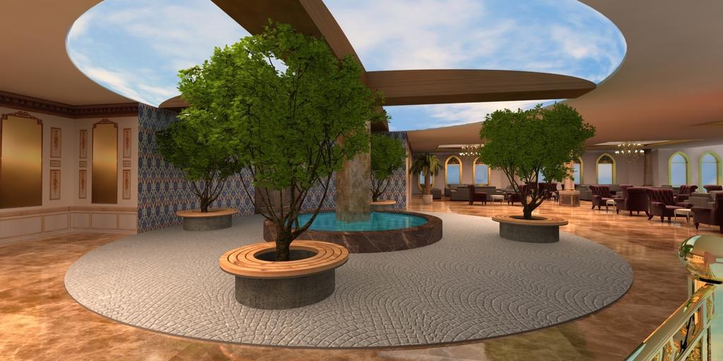 Sky Tower Hotel Akcakoca Convention & Spa Center ภายนอก รูปภาพ