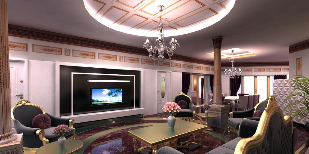 Sky Tower Hotel Akcakoca Convention & Spa Center ภายนอก รูปภาพ