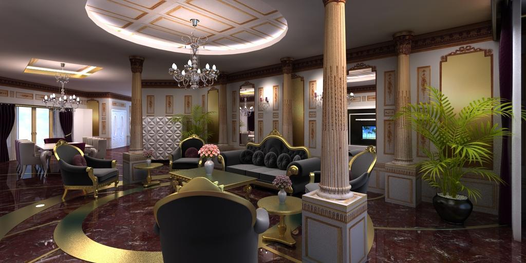Sky Tower Hotel Akcakoca Convention & Spa Center ภายนอก รูปภาพ